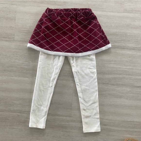 NWOT- two piece outfit for tiny fashionista - Picture 4 of 8